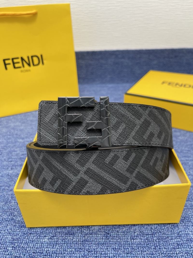 Fendi Belts